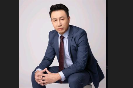 經濟低迷大陸收緊言論　網紅分析師付鵬被封號、去職後「境外」任職