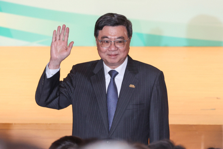 【獨家】華航「這高層」主導卓揆包機案！邱彰信無奈背鍋：只想安靜工作