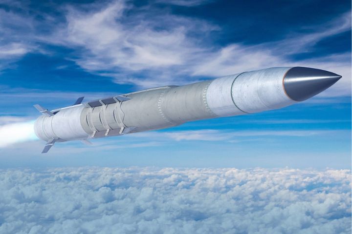 洛馬推愛國者「上艦」神盾系統升級　美軍海上反飛彈網再進化