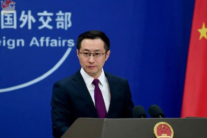 美參院擬對中、印等俄能源買家課最高100％關稅　陸批非法單邊制裁