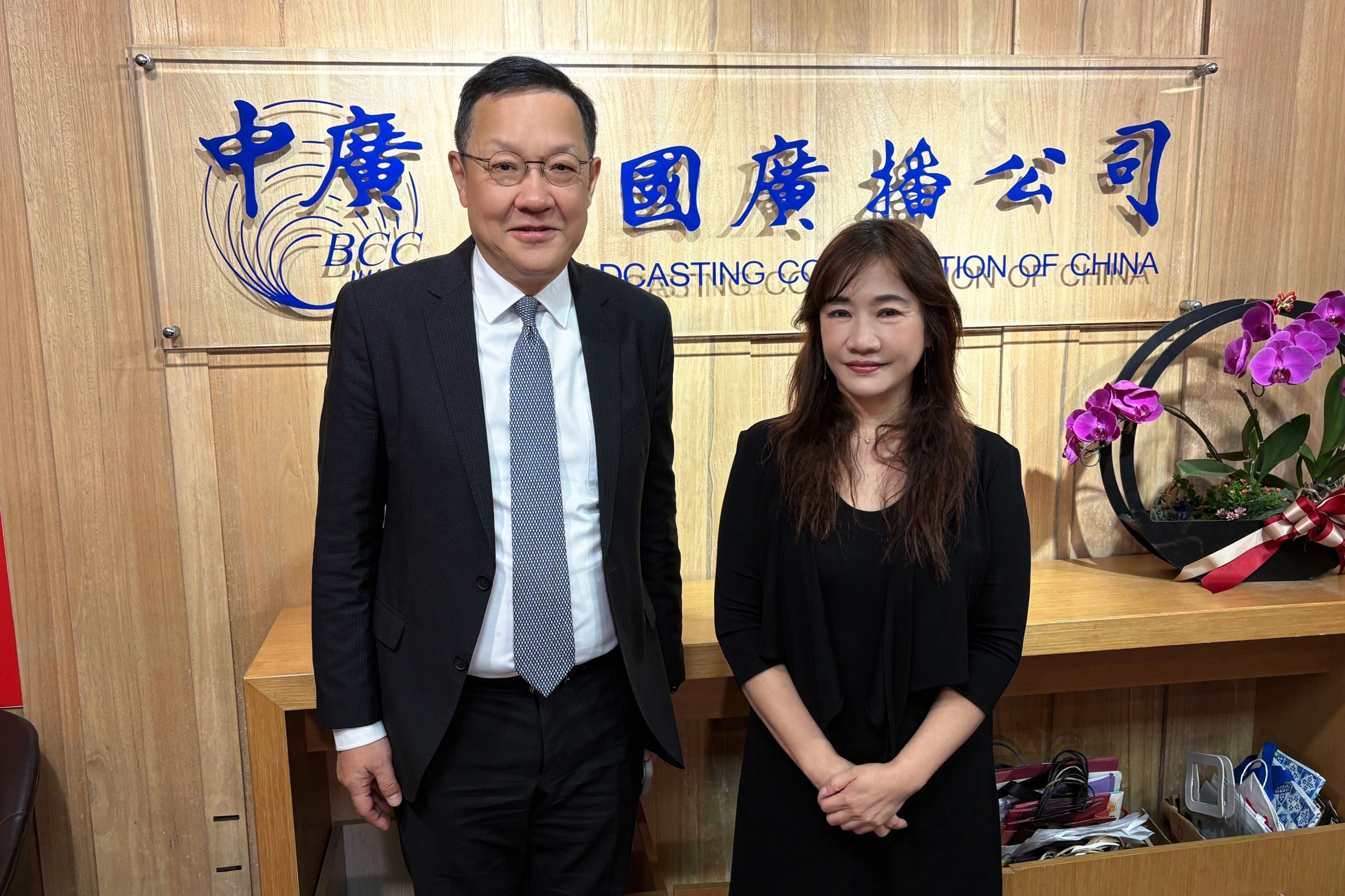 【川習會】川普避談台灣　介文汲：美國態度一定變