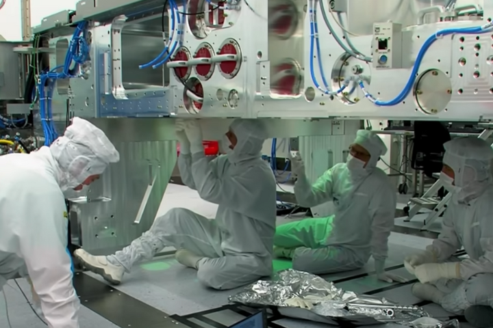 美台關稅15%背後：台積電五廠「獻祭」 換取川普護台籌碼？