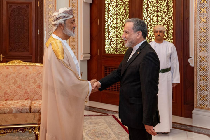 【伊朗危機】美伊面對面會談破局　巴基斯坦持續斡旋彌合分歧