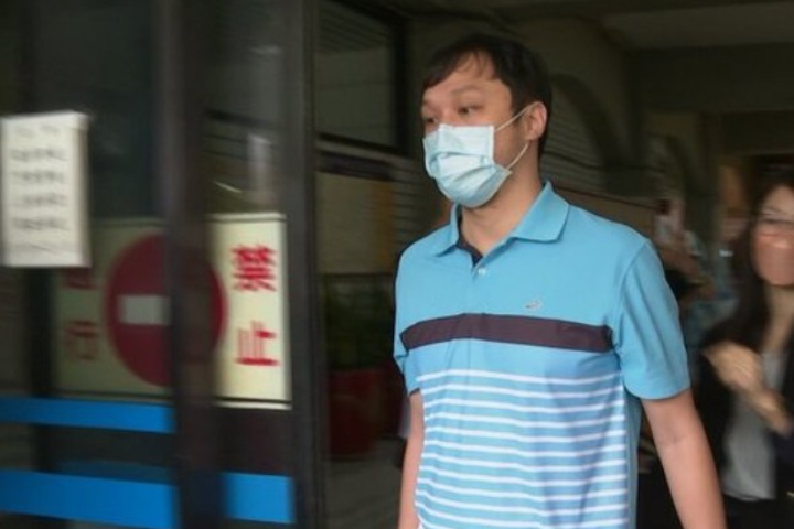 5億高中生案法院判婚姻無效！ 夏朝源恐拿不到遺產