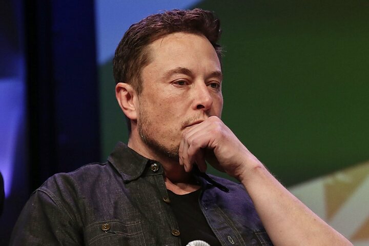 馬斯克：若缺乏AI與機器人兩項關鍵技術「美國1000%走向破產」 