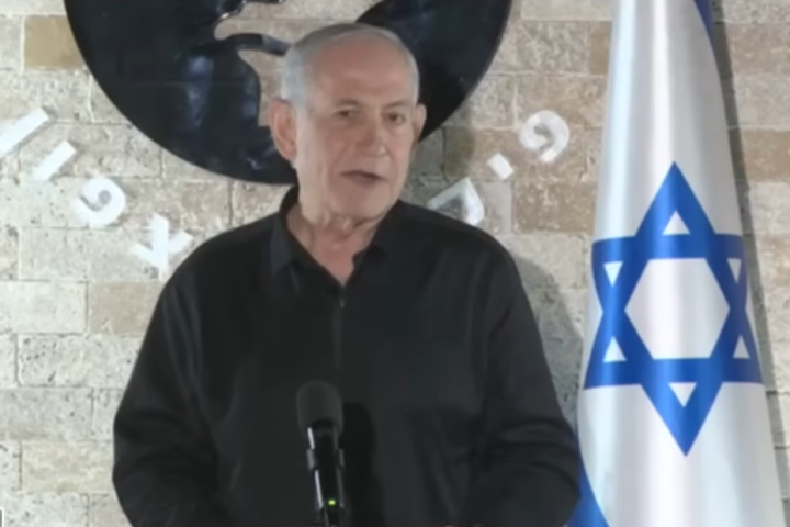 【伊朗危機】納坦雅胡下令擴大對黎巴嫩南部的侵略行動