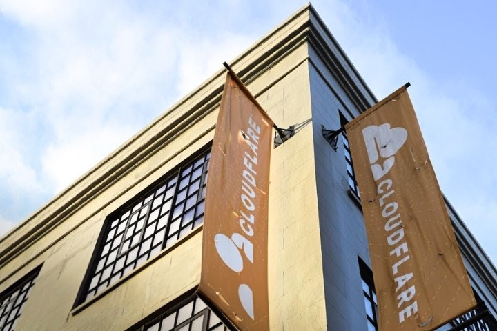 Cloudflare全球當機近3小時　X、ChatGPT等多平台掛點