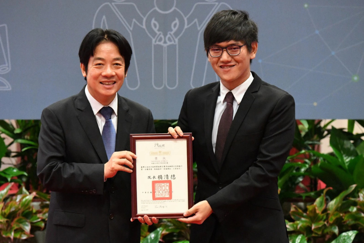 廖彥鈞打柯爆紅！遭爆無視高虹安案「消失的16分鐘」　王郁文：不配正義