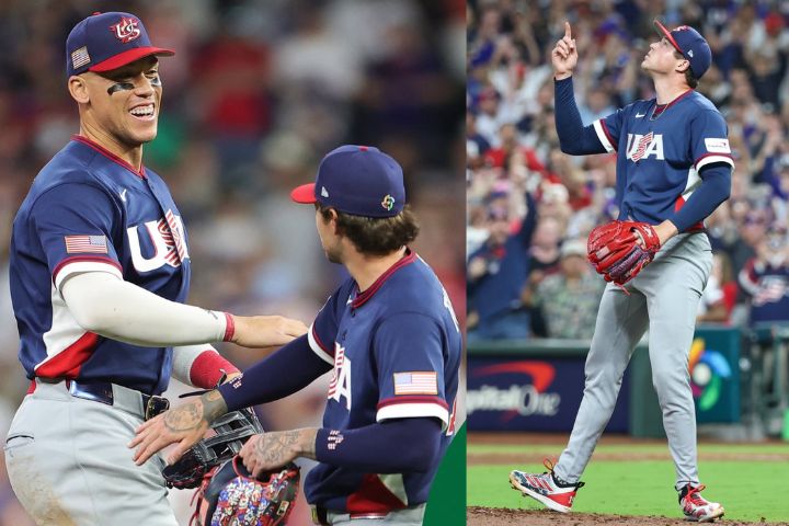 美5比3擊敗加拿大　準決賽碰上多明尼加　強強對決