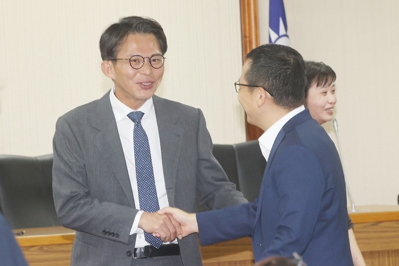 邀卓揆至立院報告關稅 朝野協商無共識：交院會處理