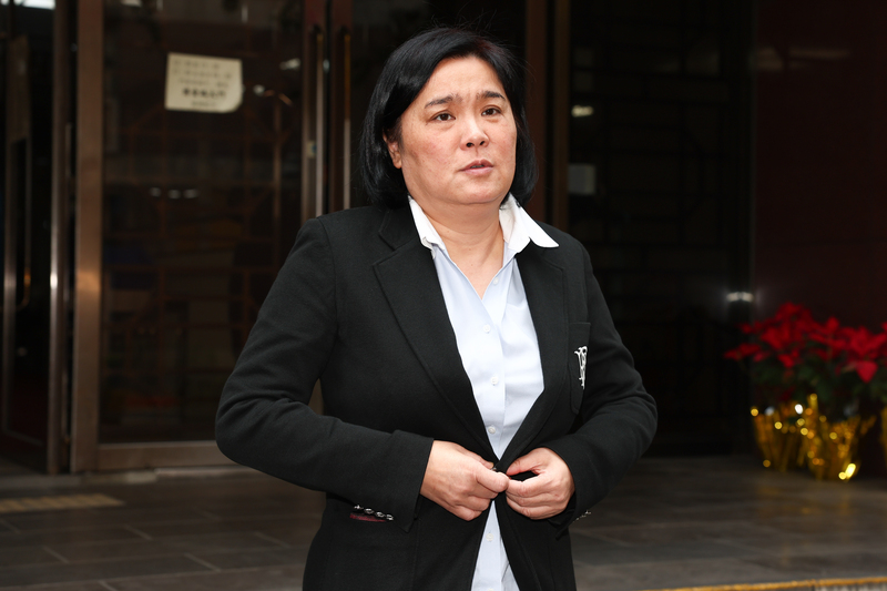 「金門人算不算台灣人」引熱議！何志勇回「法統上就是中華民國國民」獲金門人按讚