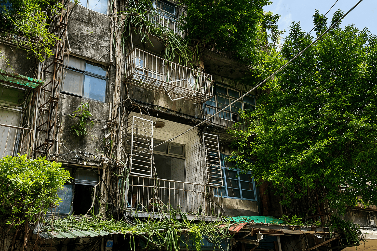 五分埔都更案審議24年終過關！遷建戶苦等一甲子迎曙光　籲中央檢討國家都更政策
