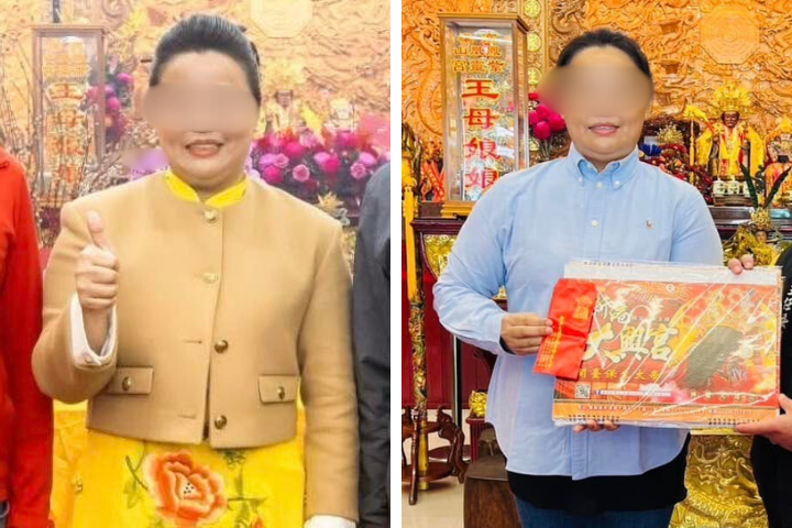 上萬字血淚控訴！高雄紫靈宮被爆害死單親媽、斂財1.6億　廟方斥抹黑