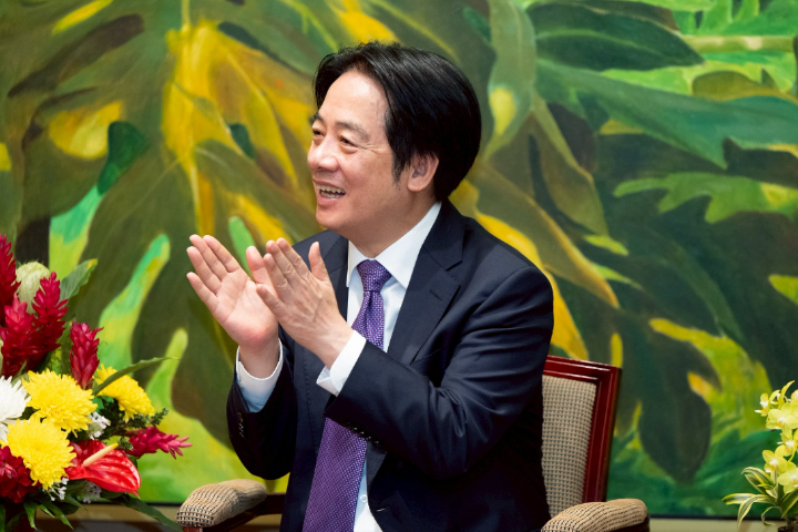 賴清德慰問山西礦難稱「中國」挨轟無善意　陸委會反嗆：有關心就好