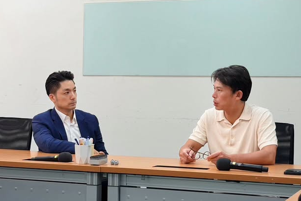 【更新】蔣萬安邀請民眾黨725一起上凱道　柯文哲還不確定是否參加