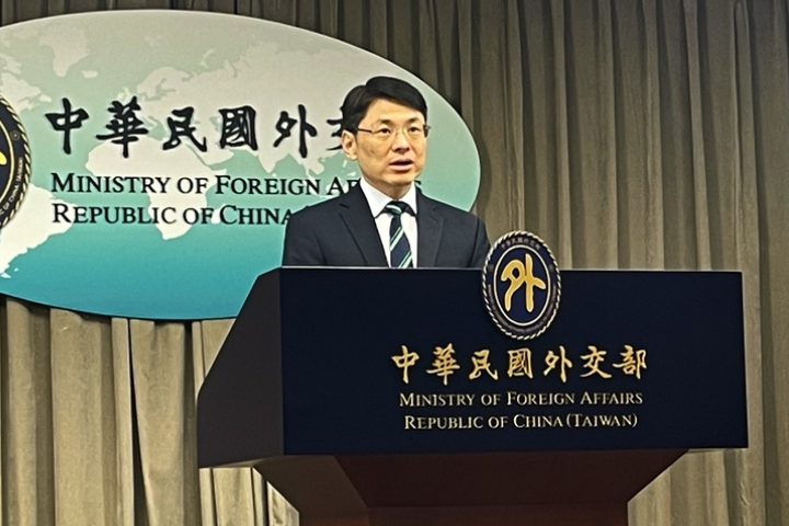 反制怕了！不標註「中國（台灣）」　韓國壓線調整電子入境表欄位