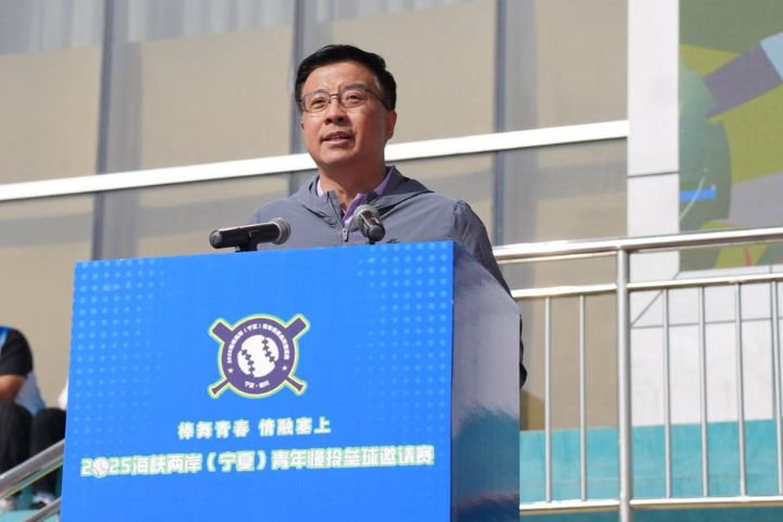 大陸國台辦趙世通：兩岸要共同傳承與弘揚抗戰精神