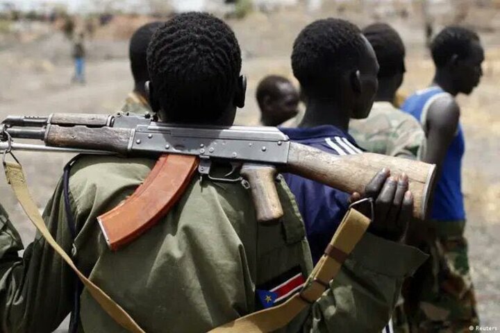 武裝分子血洗奈及利亞北部村莊　至少30人喪命多人被綁架