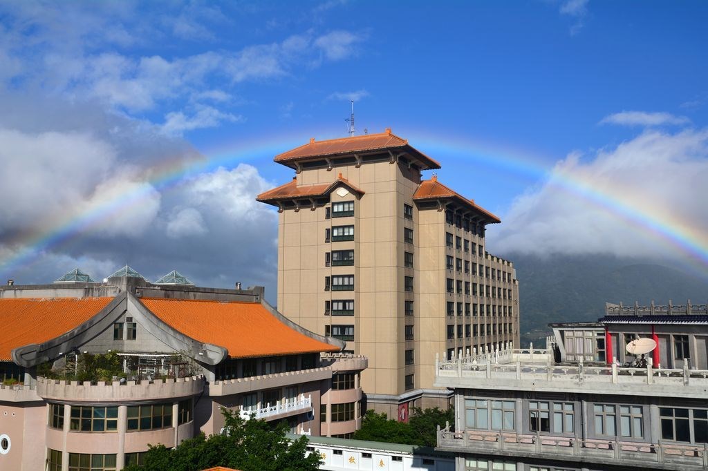 文化大學5位董事被判自2021年6月16日起就被解任，但今年6月下旬才三審定讞。圖/取自文化大學官網
