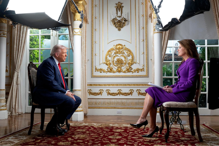 川習會未提台灣　川普重申習近平知道動武後果　拒洩漏協防計劃