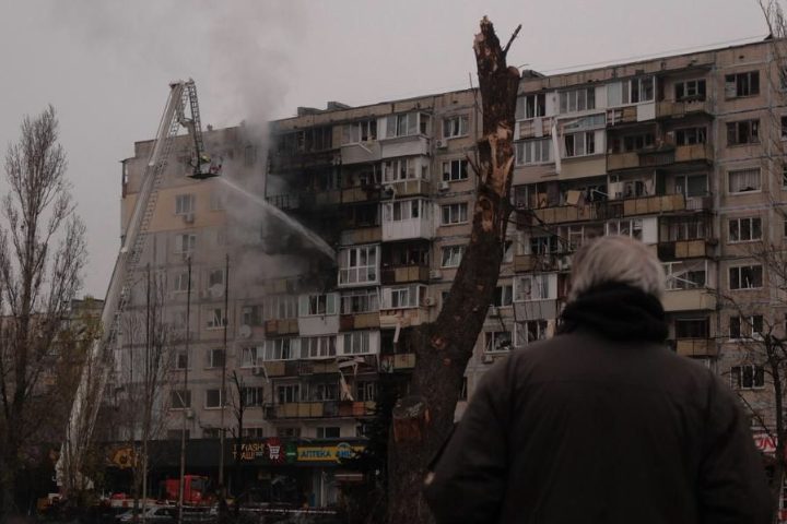 受俄烏、以巴戰事影響　SIPRI調查：全球軍火工業收入22.6兆再創高峰