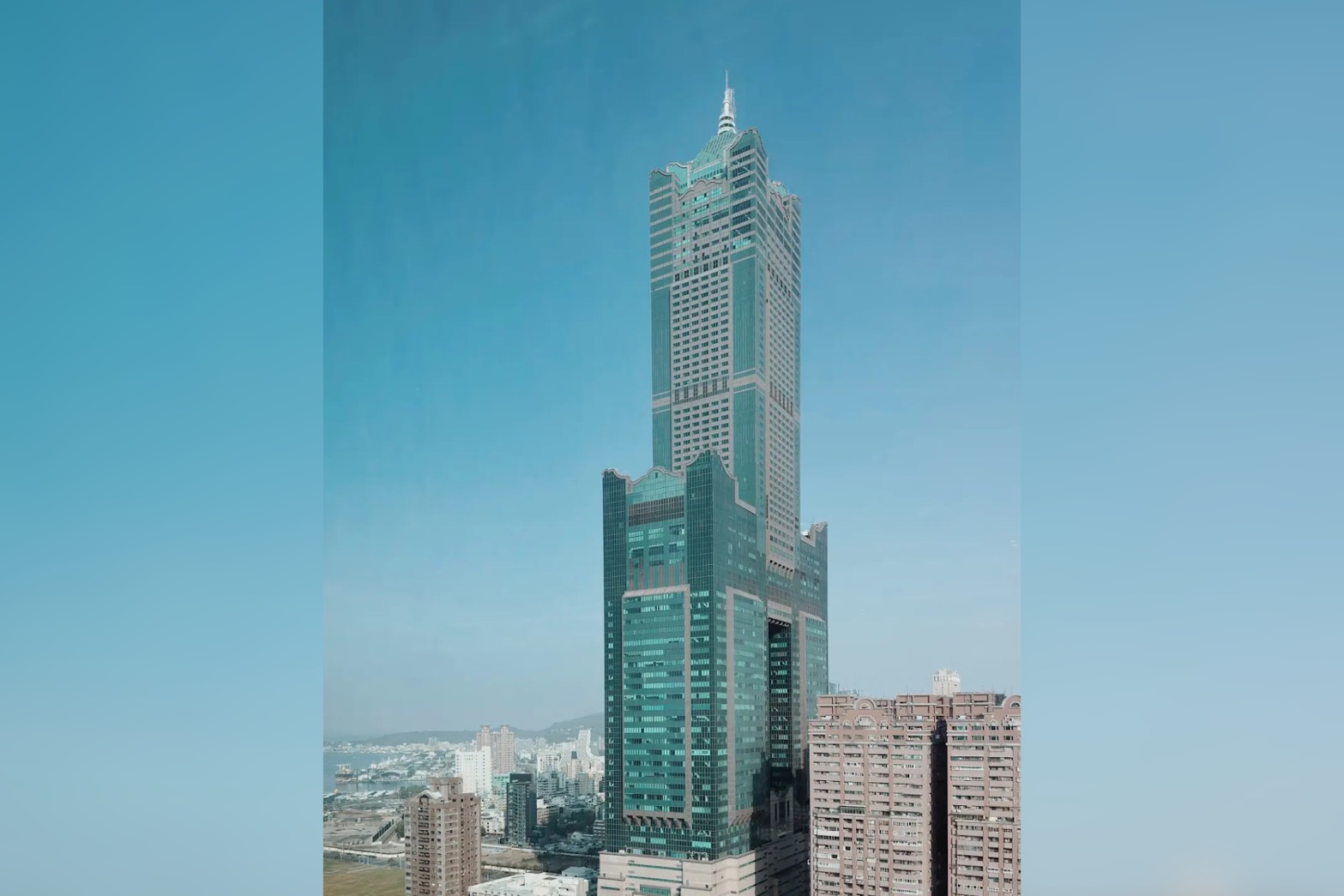 百億資產遭賤賣市府助攻？建台法拍案驚爆政媒聯手圖利