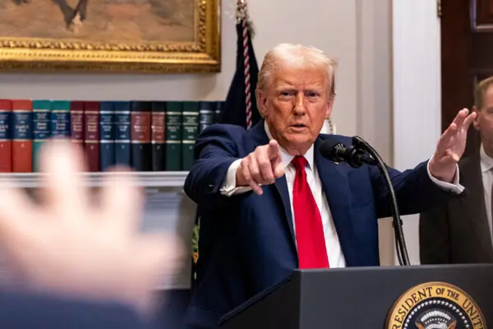 川普當局用反詐欺法打擊施行多元包容企業　Google率先被針對