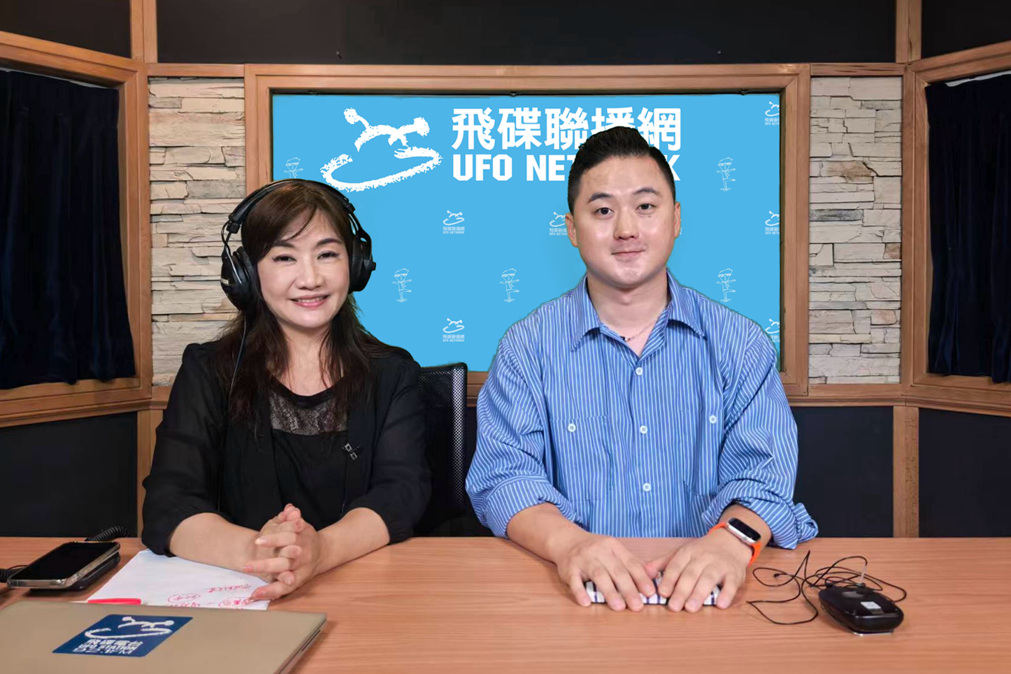 【毒油風暴】韋淳祐感謝蔣萬安相挺！不解一部科普影片「對誰造成了危害」