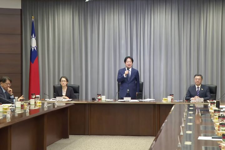 立院新會期聚焦普發現金！藍加碼到2萬、民眾黨團籲「超徵稅收法制化」