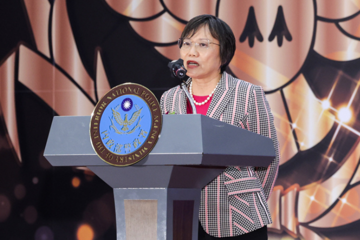 遭廢依親居留！陸配錢麗將向內政部提損害賠償　劉世芳回應了