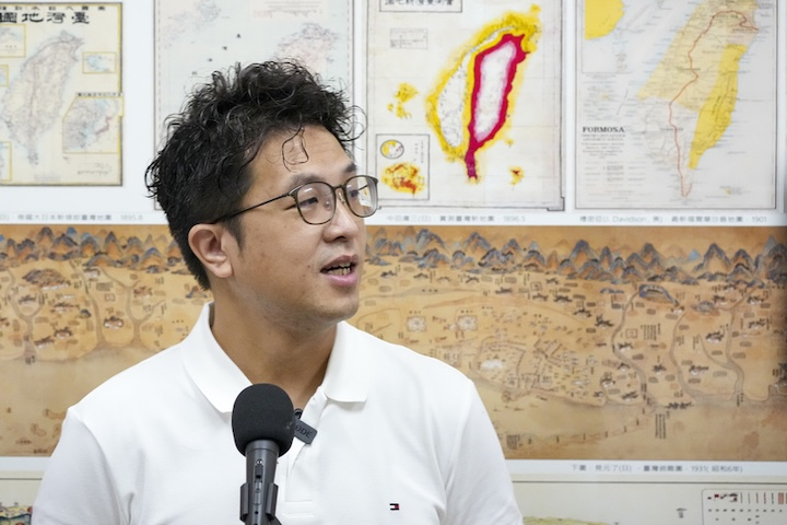 「索資佛地魔」風暴延燒！北市公務員爆離職潮　綠議員遭控深夜追資料