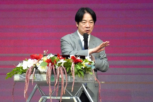台南安南化學廢棄物爆炸釀15傷　賴清德令釐清責任、承諾協助善後