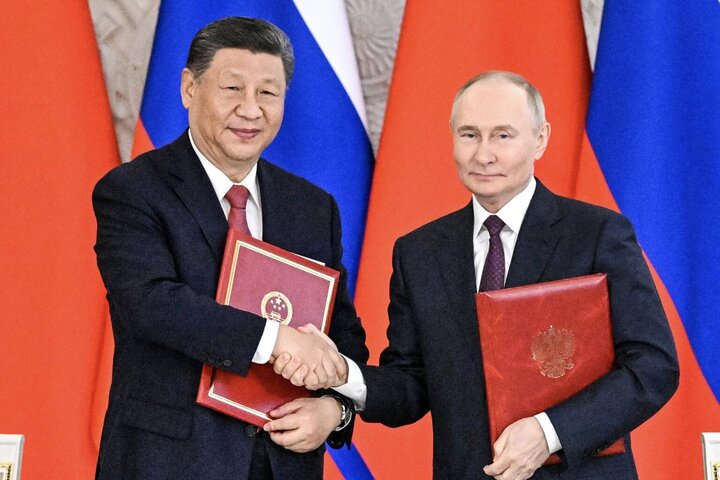 拉夫羅夫：普丁上半年將訪中　已準備好在能源方面提供協助