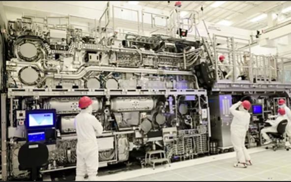 美國公布半導體232調查確認適用25%關稅　逼台廠投資美國