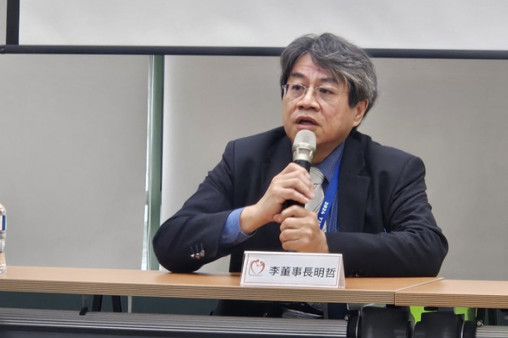 北部醫院爆活摘器官  器捐中心澄清：絕不可能 是溝通有落差