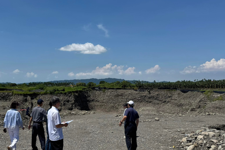 【梅花短評】長期一黨執政  台南需要清明的市長