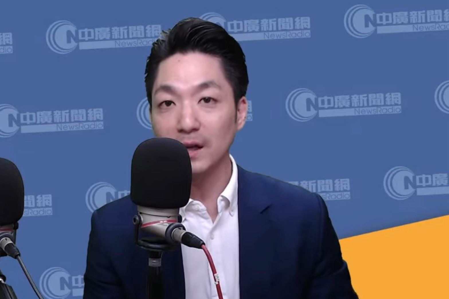【毒油風暴】凱道抗議前夕　蔣萬安：只有夠多人才能讓賴清德低頭