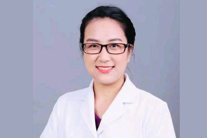 救人難救己 北大首鋼腫瘤科醫生黃丹丹因癌逝世 年僅35歲（已完稿）