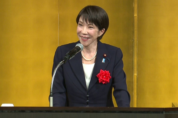高市早苗眾院選舉暗藏變數　日媒點出「兩大風險」涉及台灣