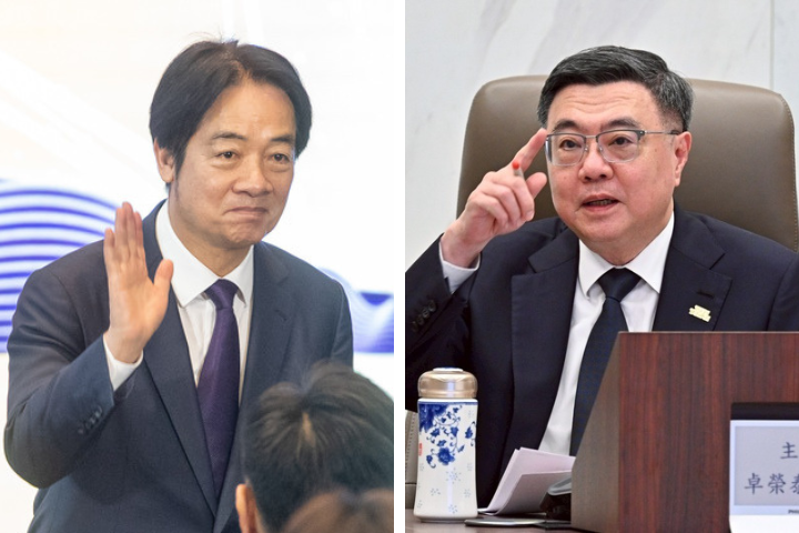 「每一筆錢都要貪！」媒體人批綠營是挑釁者：振振有詞發國難財