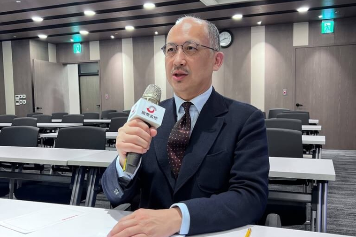 批國票金爭議是酬庸　董智森：耐斯陳家吃無人機還吃2千萬高薪