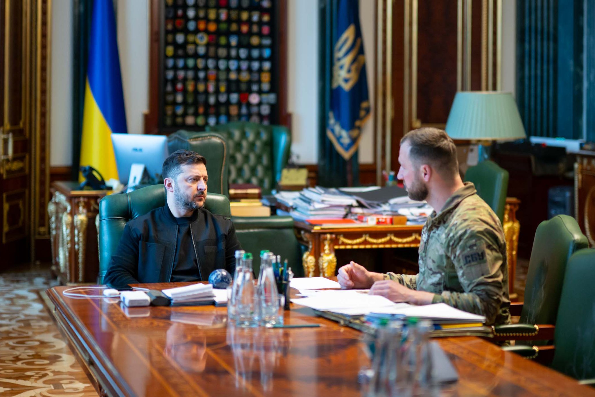 【梅花評論】別用商業思維看停戰：武裝衝突的談判桌上從來沒有「雙贏」