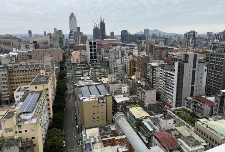 鬆綁了　央行第二戶可貸款六成　 中信房屋：對購屋族釋出善意