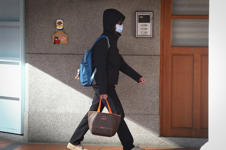 冷氣團抵達各地明顯降溫　局部低溫下探攝氏10度