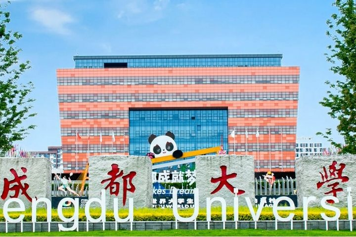 【天府風情】告別「開盲盒」宿舍　四川多所大學提供新生自選宿舍服務