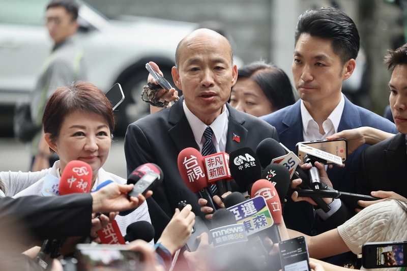 【梅花評論】針對行政院不附屬    立法院應強勢杯葛