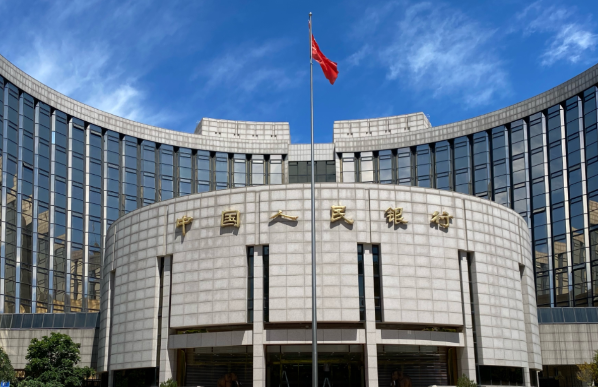 美元降息抵消關稅戰對大陸衝擊　人民幣今年已升值3.20%