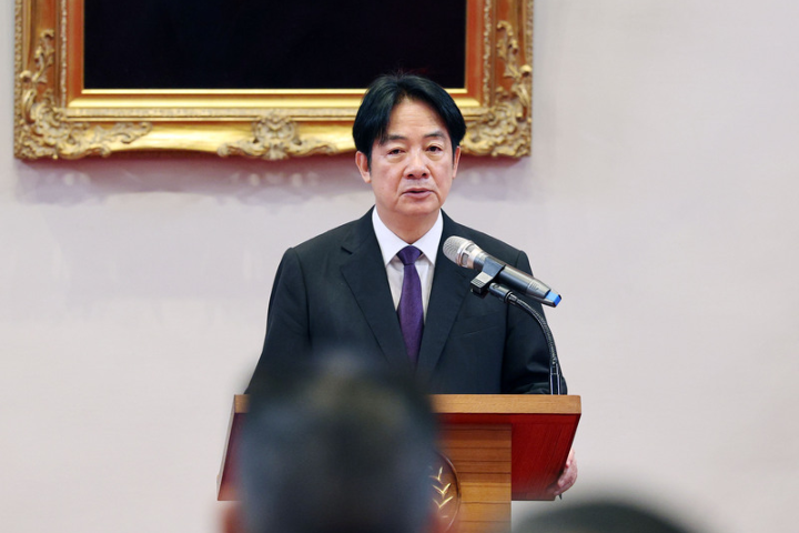 從慘敗到繼續硬拗 學者丁仁方：賴清德正把民進黨推向政治懸崖