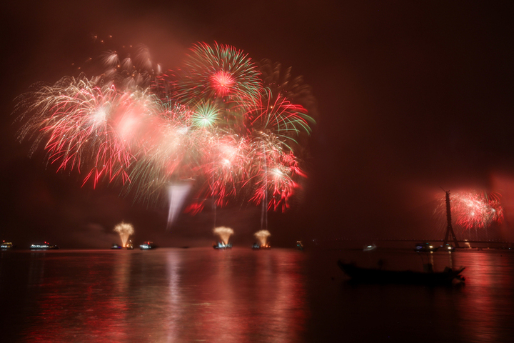 強烈大陸冷氣團南下　元旦水氣偏多越晚越冷