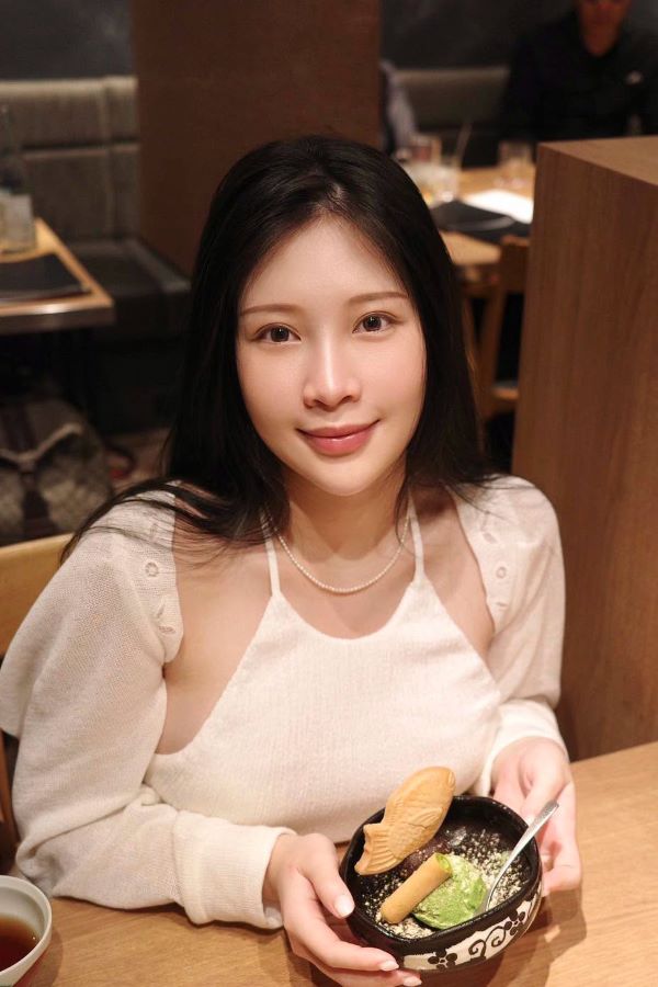 網紅「雞排妹」鄭家純表示,看到台南「鍘美藝術節」舉辦成功後,有人想在北部舉辦《貍貓換太子》,但她認為兩者的出發點存在很大落差。圖/取自鄭家純臉書